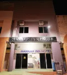 Hannah Inn Hotel Hotels in Teja