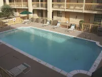 Econo Lodge Augusta North - Washington Road