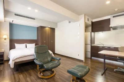 Hotel New Yokosuka Hotels near Yokosuka Museum of Art