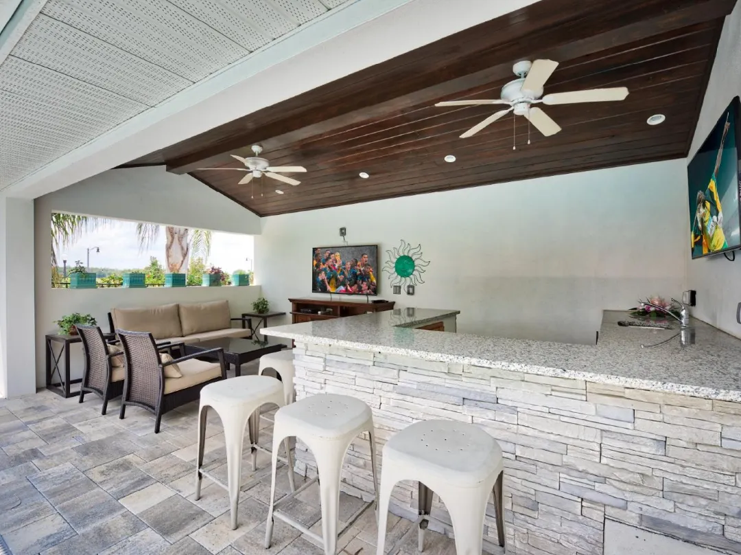 Encore Resort And Water Park At Reunion By Rentyl - Davenport, FL