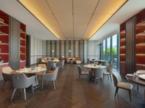 Sheraton Ninghai Hotels in Ninghai County