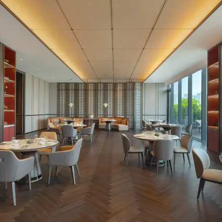 Sheraton Ninghai