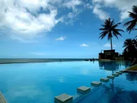 Golden Pine Beach Resort