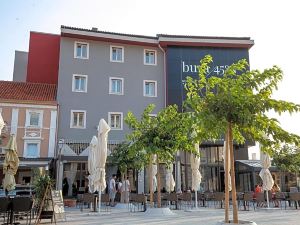 Boutique Hotel Bura 45N