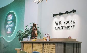 VK House Apartment