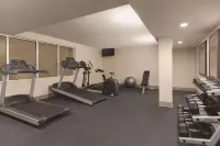 Country Inn & Suites by Radisson, Macon West, GA - Gym