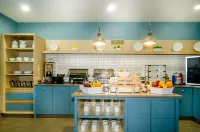 Country Inn & Suites by Radisson, Tuscaloosa, AL - breakfast