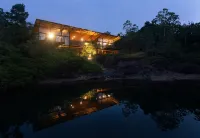 Kurunduketiya Private Rainforest Resort Hotels near Mini World＇s End,Sooriyakanda