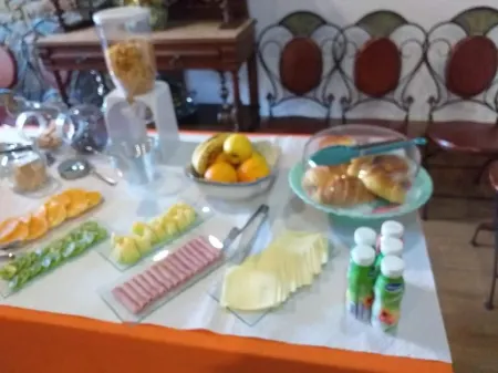 Gojim Casa Rural Отели в г. Мондин-да-Бейра