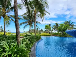 Wyndham Grand KN Paradise Cam Ranh