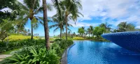Wyndham Grand KN Paradise Cam Ranh