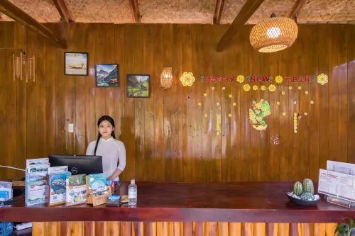 Dendi Resort Phu Quoc Избранное Photos