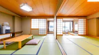 Ooedo Onsen Monogatari Nanki Kushimoto Hotels in Kushimoto