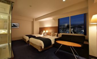 Oriental Hotel Hiroshima
