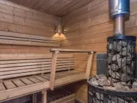 Villa Puronotko Các khách sạn ở Pertunmaa