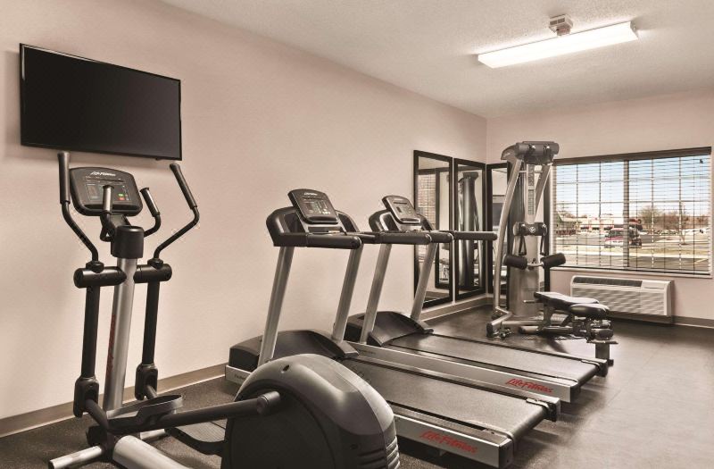 Country Inn & Suites by Radisson, Springfield, Oh photo 3