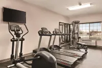Country Inn & Suites by Radisson, Springfield, Oh - Phòng tập thể hình