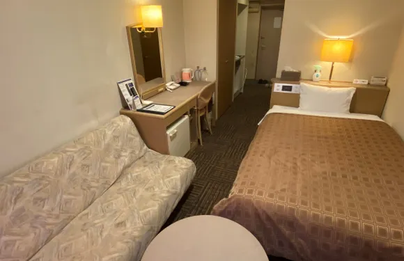 龍崎廣場酒店本館