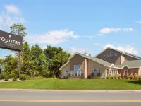 Country Inn & Suites by Radisson, Baxter, MN Hotels in Baxter