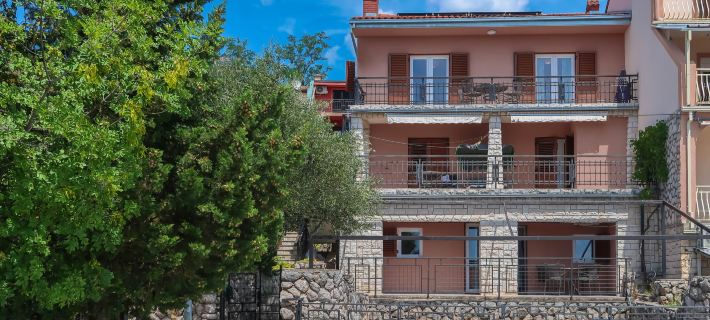 Gordana Hotels in Dramalj