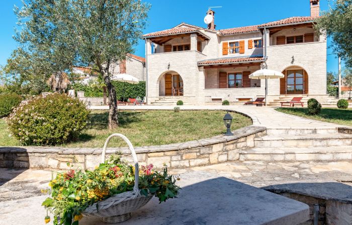 Villa Sand