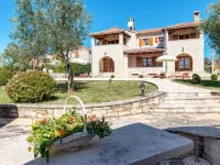 Villa Sand Hotels in 