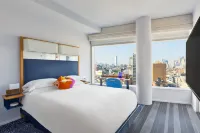 The Standard - East Village Hôtels à : Lower East Side