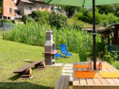 Leonardo Hotels in Sorico