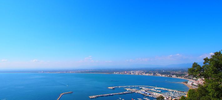 Prudenci Hotels in Roses