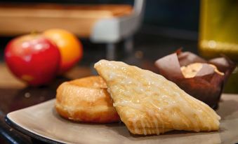 Best Western Plus Katy Inn  Suites