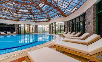 Rixos Park Belek - the Land of Legends Access