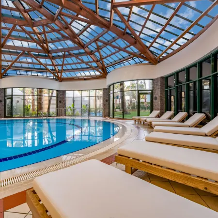 Rixos Park Belek - the Land of Legends Access