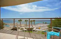 Capovaticano Resort Thalasso Spa - con vista mare
