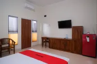 RedDoorz Syariah Near Transmart Pabelan Solo Hôtels à : Kartasura