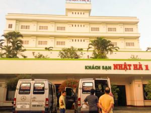 Nhat Ha Hotel