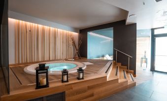 Hotel Stadio & Spa