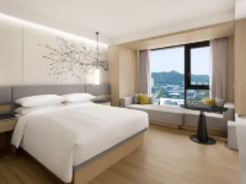 Courtyard Sejong Hoteles en Sejong