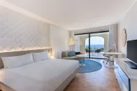 Hilton Malta - parking
