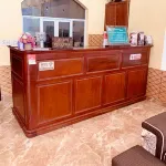 Cherry Hotel - Pet friendly