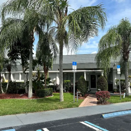 Ramada by Wyndham Cocoa