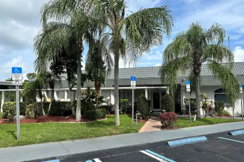 Ramada by Wyndham Cocoa - Scenic
