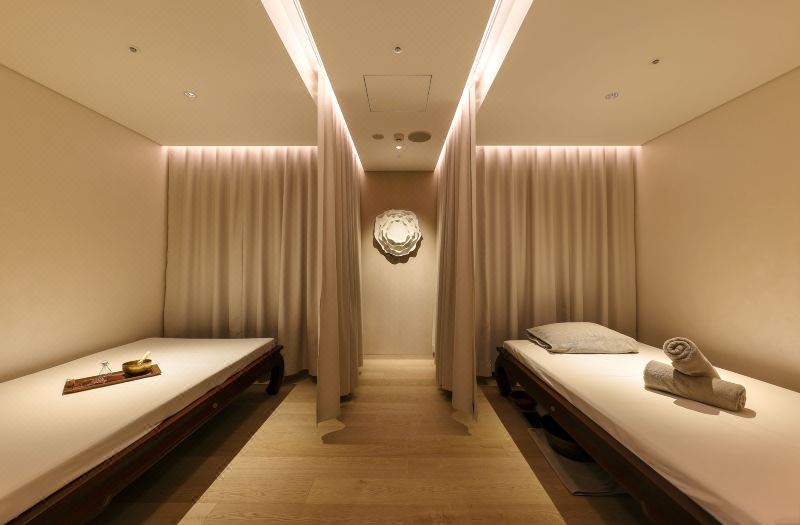 Centara Grand Hotel Osaka photo 4