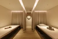 Centara Grand Hotel Osaka - spa