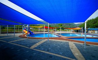 Buan Naesosa Camping Pension