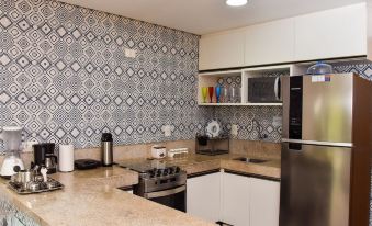 Carneiros Beach Resort