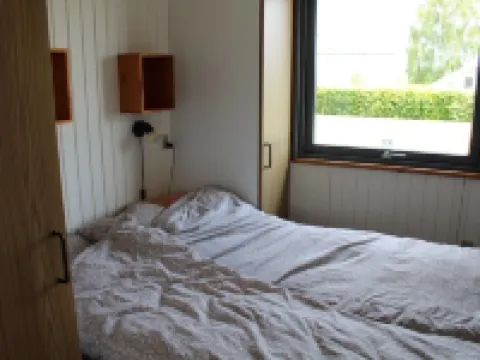 "Jannik" - 300m from the Sea