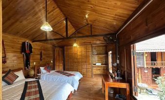 Bac Ha Lodge Retreat
