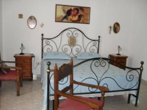 Casa Rosa 12 Beds a Few Minutes from Leuca, Castro Otranto Gallipoli Torrevado