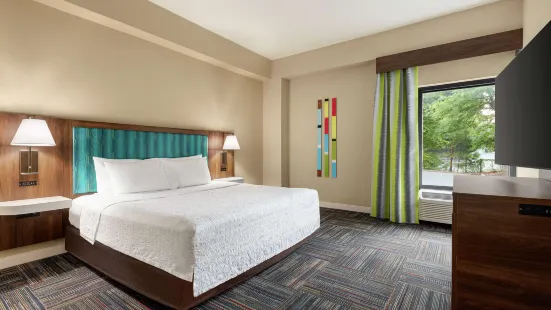 Hampton Inn Atlanta/Stone Mountain