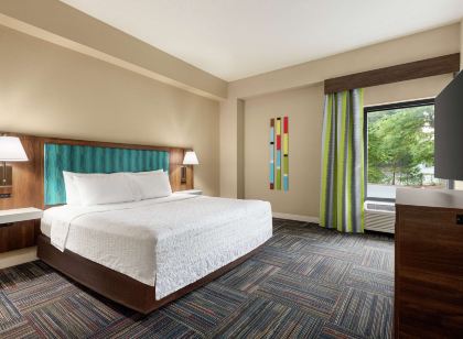 Hampton Inn Atlanta/Stone Mountain